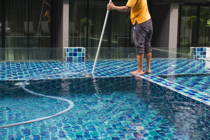 Pool Opening Professionals